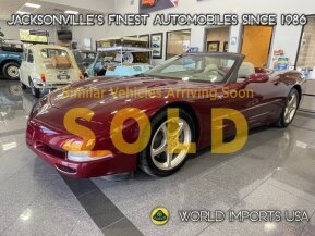 2003 Chevrolet Corvette for sale 101729416