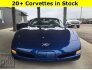 2003 Chevrolet Corvette for sale 101737721