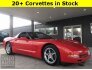 2003 Chevrolet Corvette for sale 101737723