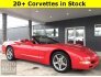 2003 Chevrolet Corvette for sale 101737731