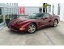 2003 Chevrolet Corvette Coupe for sale 101739676