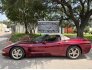 2003 Chevrolet Corvette for sale 101752490