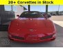 2003 Chevrolet Corvette for sale 101762410
