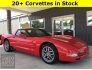2003 Chevrolet Corvette for sale 101762410