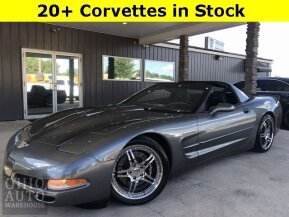 2003 Chevrolet Corvette for sale 101775388