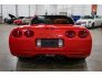 2003 Chevrolet Corvette for sale 101788225