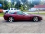 2003 Chevrolet Corvette for sale 101789349