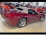 2003 Chevrolet Corvette for sale 101791183
