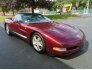 2003 Chevrolet Corvette for sale 101792290