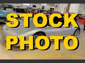 2003 Chevrolet Corvette for sale 101799276