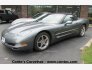 2003 Chevrolet Corvette for sale 101800886