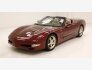2003 Chevrolet Corvette for sale 101837256