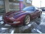 2003 Chevrolet Corvette for sale 101846572
