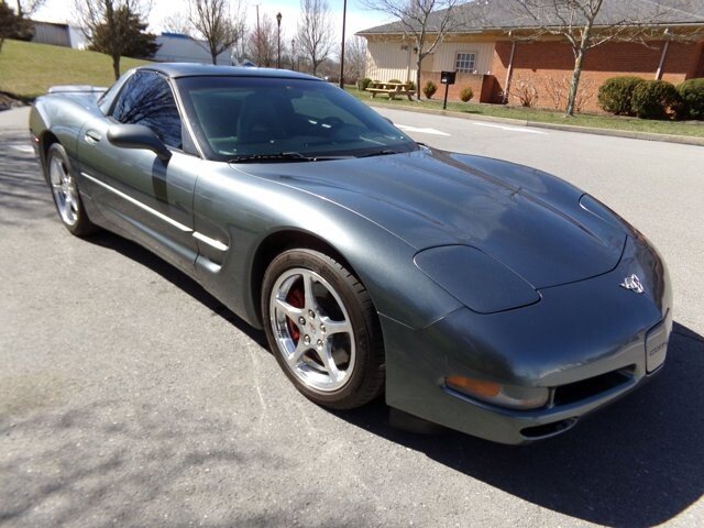 2003 Chevrolet Corvette Classic Cars for Sale - Classics on Autotrader