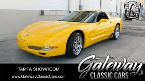 2003 Chevrolet Corvette for sale 101864805
