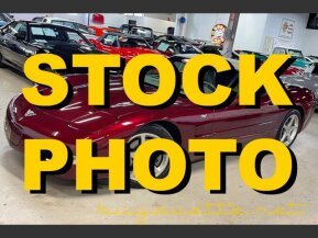 2003 Chevrolet Corvette for sale 101883550