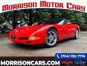 2003 Chevrolet Corvette Coupe for sale 101866955
