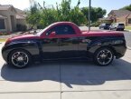 Thumbnail Photo 1 for 2003 Chevrolet SSR for Sale by Owner