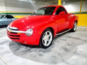 2003 Chevrolet SSR for sale 101734711