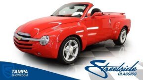 2003 Chevrolet SSR for sale 101943409