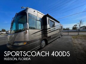 2003 Coachmen Sportscoach for sale 300489302