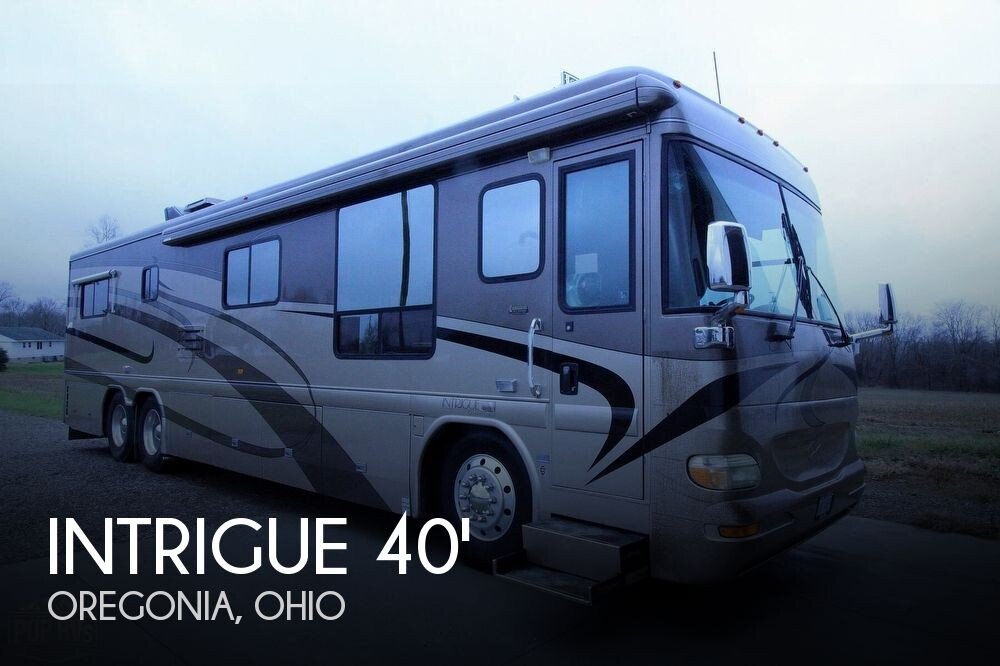 2003 country coach magna for sale