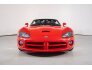2003 Dodge Viper for sale 101617642