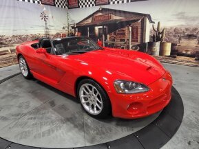 2003 Dodge Viper SRT-10 Convertible for sale 101965702