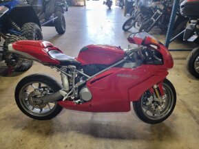 2003 Ducati Superbike 999 for sale 201557538