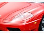 Thumbnail Photo 8 for 2003 Ferrari 360