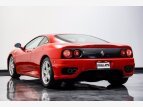Thumbnail Photo 6 for 2003 Ferrari 360