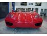 2003 Ferrari 360 Spider for sale 101732978