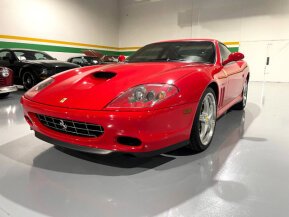 2003 Ferrari 575M Maranello for sale 101863714