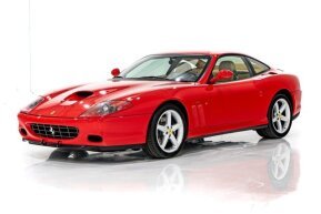 2003 Ferrari 575M Maranello for sale 101924685