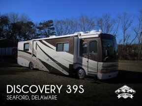 2003 Fleetwood Discovery for sale 300423079