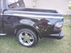 Thumbnail Photo 3 for 2003 Ford F150 Harley-Davidson for Sale by Owner