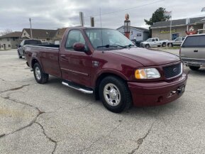 2003 Ford F150 for sale 101873342