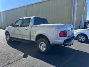 2003 Ford F150 for sale 101991248
