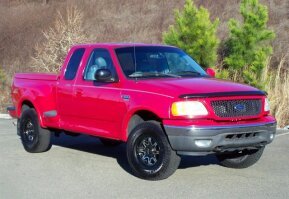 2003 Ford F150 for sale 101999871