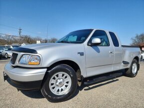 2003 Ford F150 for sale 102011866