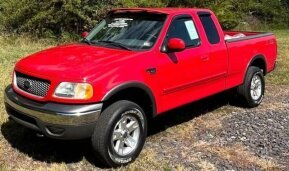 2003 Ford F150 for sale 102015353