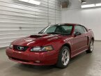 Thumbnail Photo 2 for 2003 Ford Mustang GT Premium