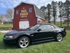 Thumbnail Photo 3 for 2003 Ford Mustang GT Convertible