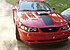 2003 Ford Mustang Mach 1 Coupe for sale 101225433