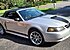 2003 Ford Mustang GT Convertible for sale 101539267