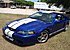 2003 Ford Mustang Cobra Coupe for sale 101191279