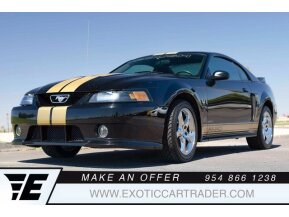 2003 Ford Mustang GT Premium for sale 101576803