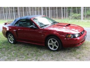 2003 Ford Mustang GT Convertible for sale 101586735