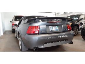 2003 Ford Mustang GT for sale 101587719