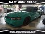 2003 Ford Mustang for sale 101600426